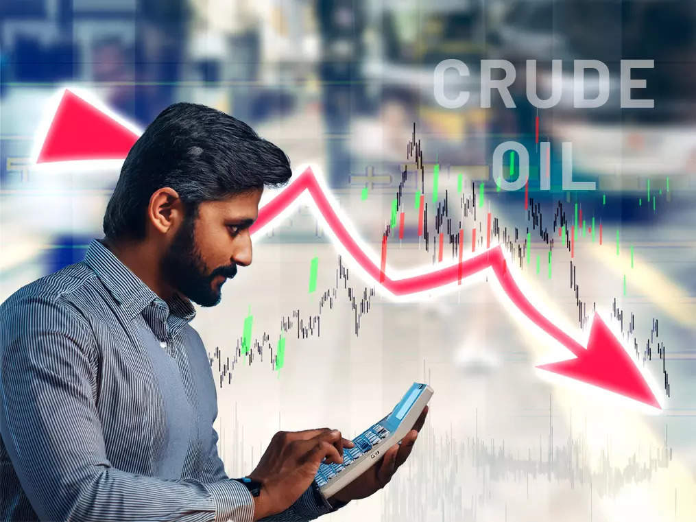 As crude oil prices fall, why next few weeks will set the course for IOC, ONGC stocks