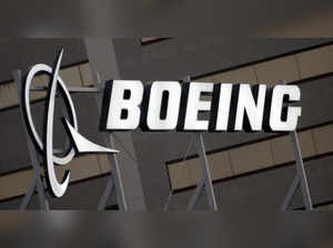 Boeing