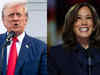 Kamala Harris, Trump effectively tied in final stretch of 2024 race, NYT/Siena poll shows