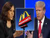 Can McDonald's sway votes for Trump and Harris in the US Elections?