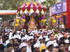 Mumbai weather during Ganeshotsav: Rains expected throughout next week; Check forecast for each day here