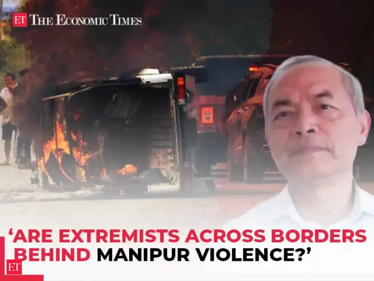 'Inimical countries of India trying…' Indian Army veteran suspects role ...