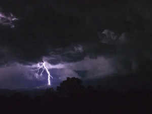 Chhattisgarh: Seven killed, three injured in lightning strike in Baloda Bazar