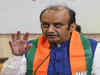 Kolkata rape-murder: BJP's Sudhanshu Trivedi cites Sircar's letter, says WB's TMC govt being questioned by all