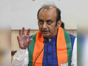 Sudhanshu Trivedi