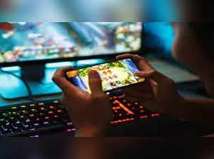 'Workforce growth in Indian online gaming industry rose 20 times from 2018 to 2023'