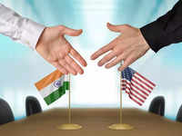 Silicon Valley's push to promote India-US defence cooperation