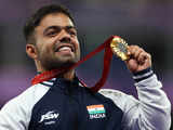 Navdeep’s gold is icing on the cake as Paralympics come to a close