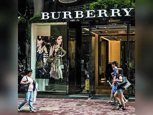 European Luxury Cos’ $240b Rout is Just the Beginning