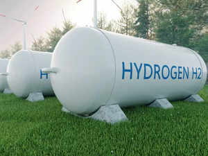 green-hydrogen