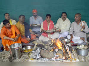 Kashmiri pandit