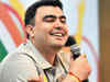 How & why Gagan Narang will define India in 2012