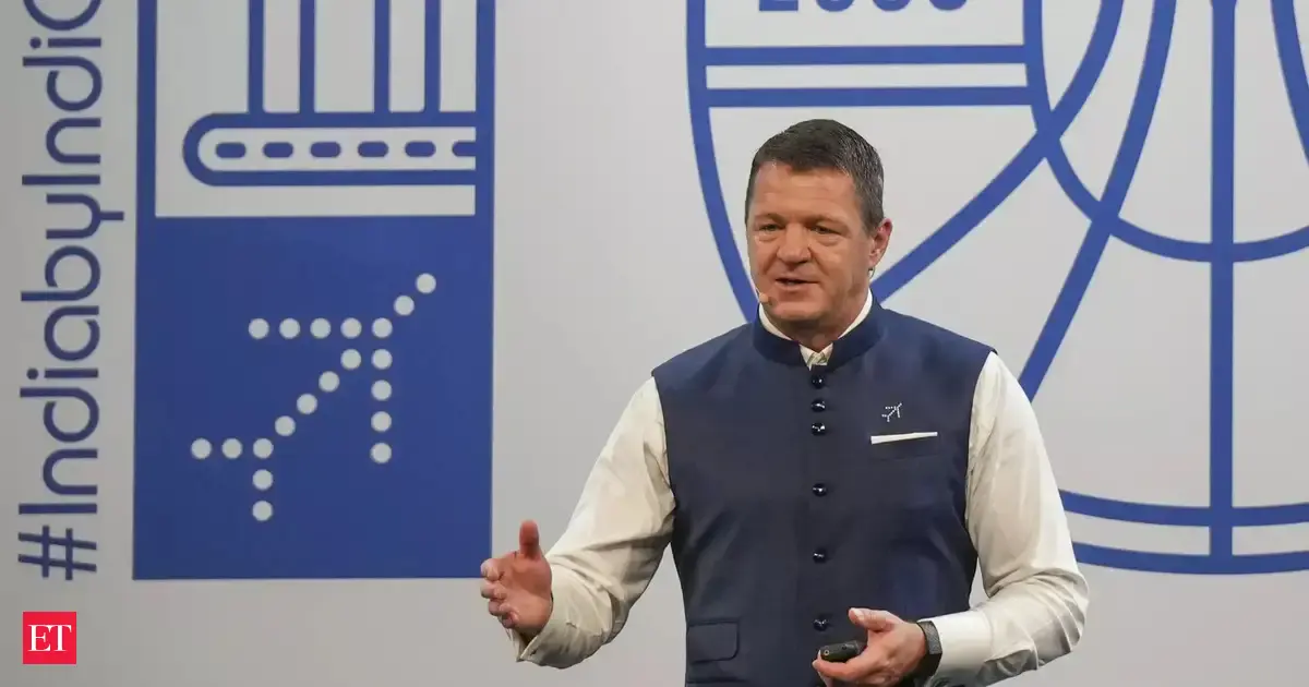 IndiGo plans major expansion to emerge as a leading global airline by 2030, says Pieter CEO Elbers