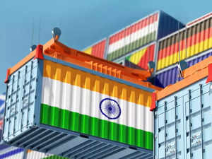 India's exports register healthy growth to European, Latin American nations in 2023.