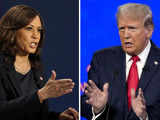 Kamala Harris' past debates: A prosecutor's style with narrative flair but risks in a matchup with Trump