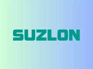 Suzlon Energy