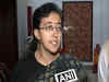 Will oppose GST implemented on health insurance: Delhi Minister Atishi on GST Council meeting