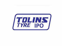 Tolins Tyres IPO subscribed 70% so far on Day 1. Check GMP, other details