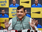 Haryana assembly election: AAP prepared with seats, to announce candidates upon Kejriwal's approval, says Sanjay Singh