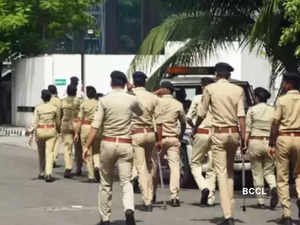 Tamil Nadu's Vellore jail officers charged with forcing detainees to perform household tasks