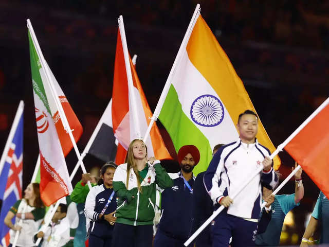 Flagbearers