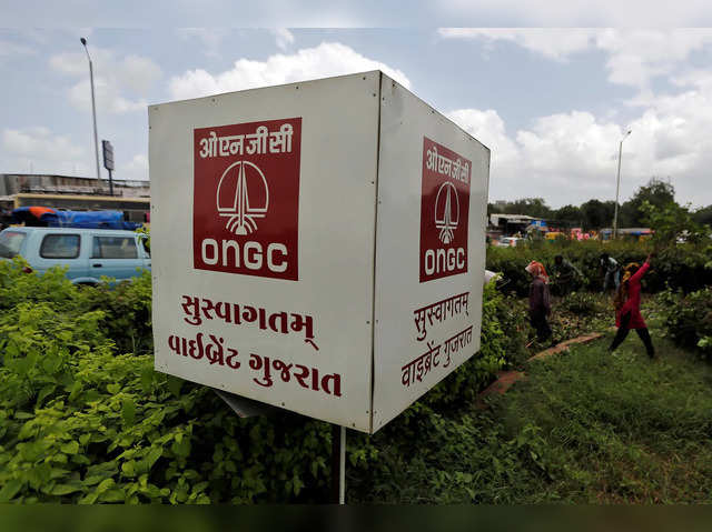 ONGC