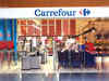 Carrefour to re-enter India, signs franchise partnership with Apparel Group