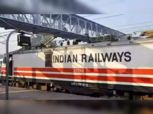 Indian Railway Finance Corporation  