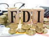 Trend of strong FDI to accelerate in coming quarters: Experts