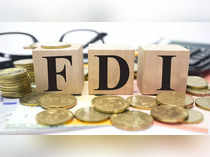 Trend of strong FDI to accelerate in coming quarters: Experts