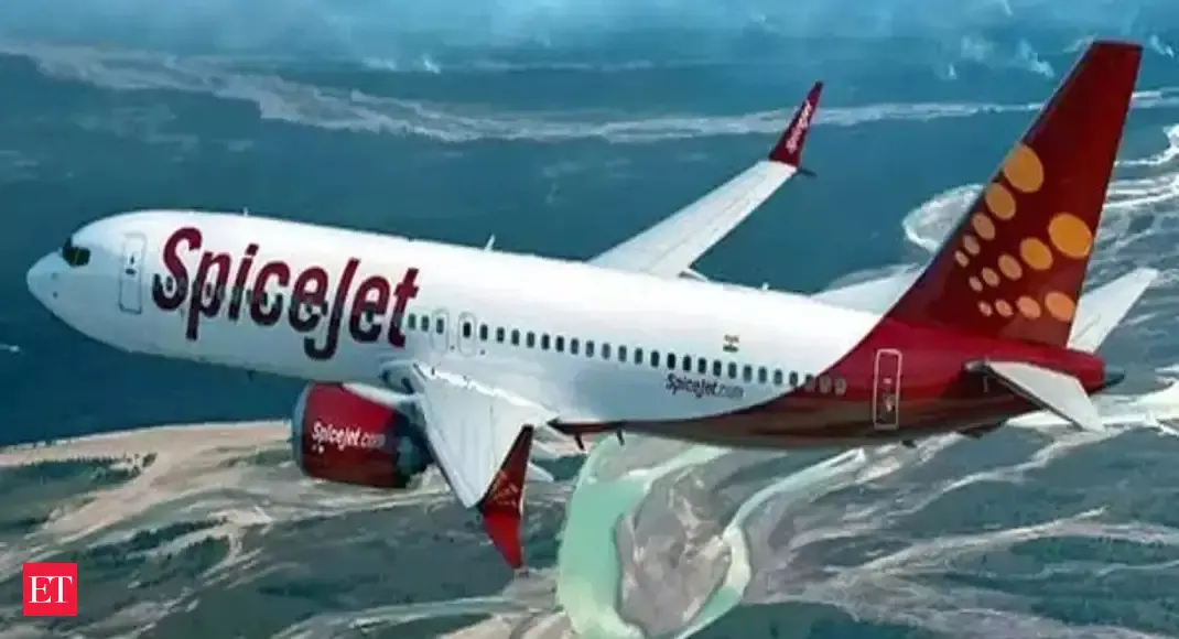 spicejet: SpiceJet is struggling to defy gravity. What are the odds ...