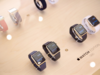 Apple looks to revive sluggish wearables unit with new devices