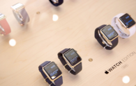 Apple looks to revive sluggish wearables unit with new devices