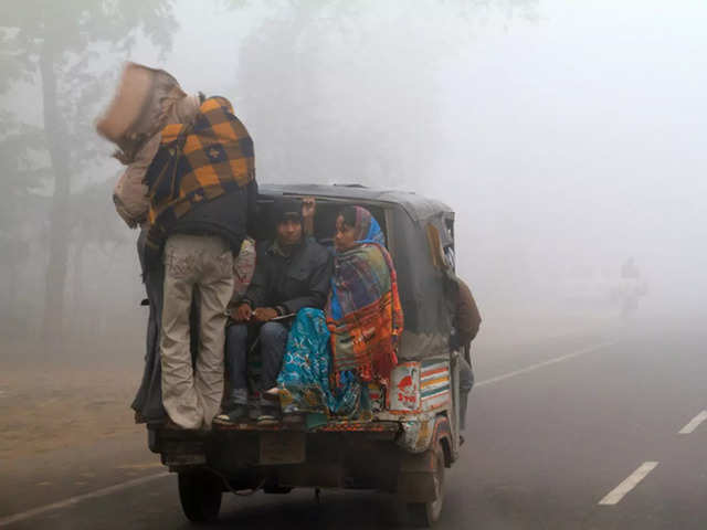 India braces for severe winter