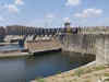 Gujarat hydropower plants made a record in electricity generation in August'24