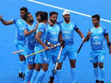 Hockey: India beat Japan 5-1 for their second consecutive win in Asian Champions Trophy