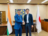 India, Japan agree to promote financial cooperation and strengthen bilateral ties