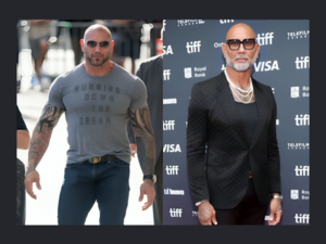 Once known for his bulk, Dave Bautista’s drastic weight loss shocks fans, sparks WWE nostalgia