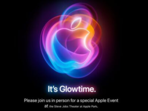 Apple Event 2024 Live Updates: iPhone 16 launch, Apple Watch X and AirPods 4 to be unveiled at 'It's:Image