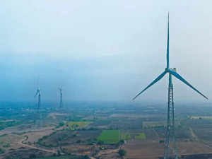 Suzlon Energy bags 1,166 MW order from NTPC:Image