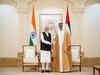 Four pacts inked between Indian, UAE entities in energy sector