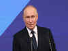 Putin is not currently interested in Western media interviews, Kremlin says