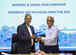 Dr D K Sunil appointed Chairman and Mana