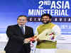 India to host 2nd Asia Pacific Ministerial Conference on Civil Aviation this week