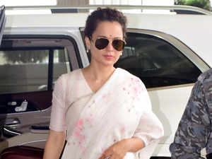 Kangana Ranaut sells bungalow in Mumbai’s Bandra west to Hyderabad company