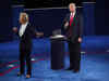 U.S. Presidential debate 2024: Trump can be rattled and doesn't know how to respond to direct attacks, says Hillary Clinton