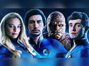 The Fantastic Four: First Steps: See release date, cast, plot and production team