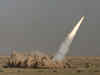 EU says has 'credible information' Iran sent missiles to Russia