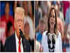 Trump vs Harris: Pennsylvania, Michigan, Wisconsin too close to call in U.S Elections