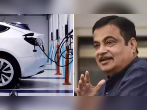 Nitin Gadkari On EV Subsidy